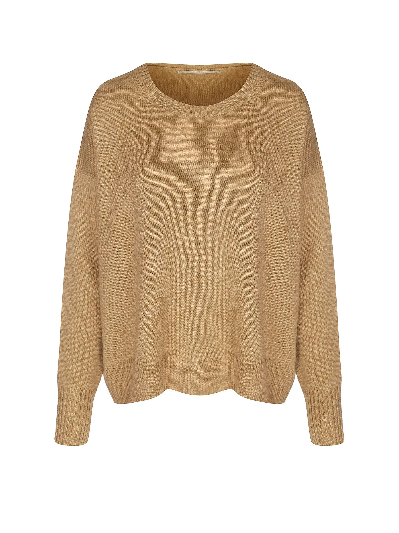 THE MERCER N.Y. | Pullover | camel